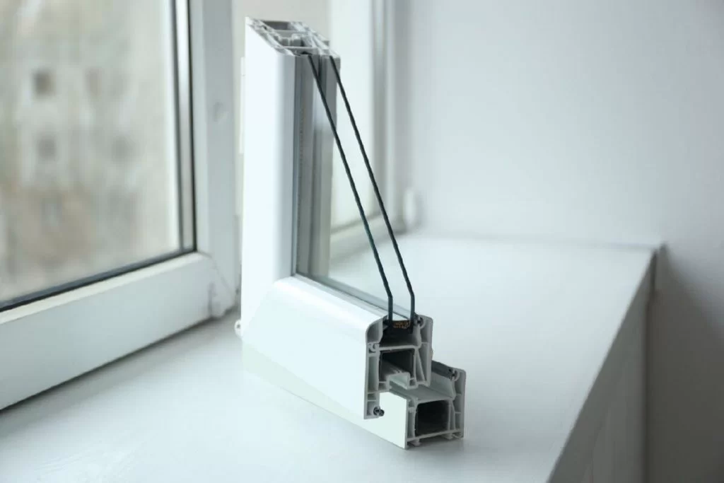 خدمات تولید کننده درب و پنجره وین جام