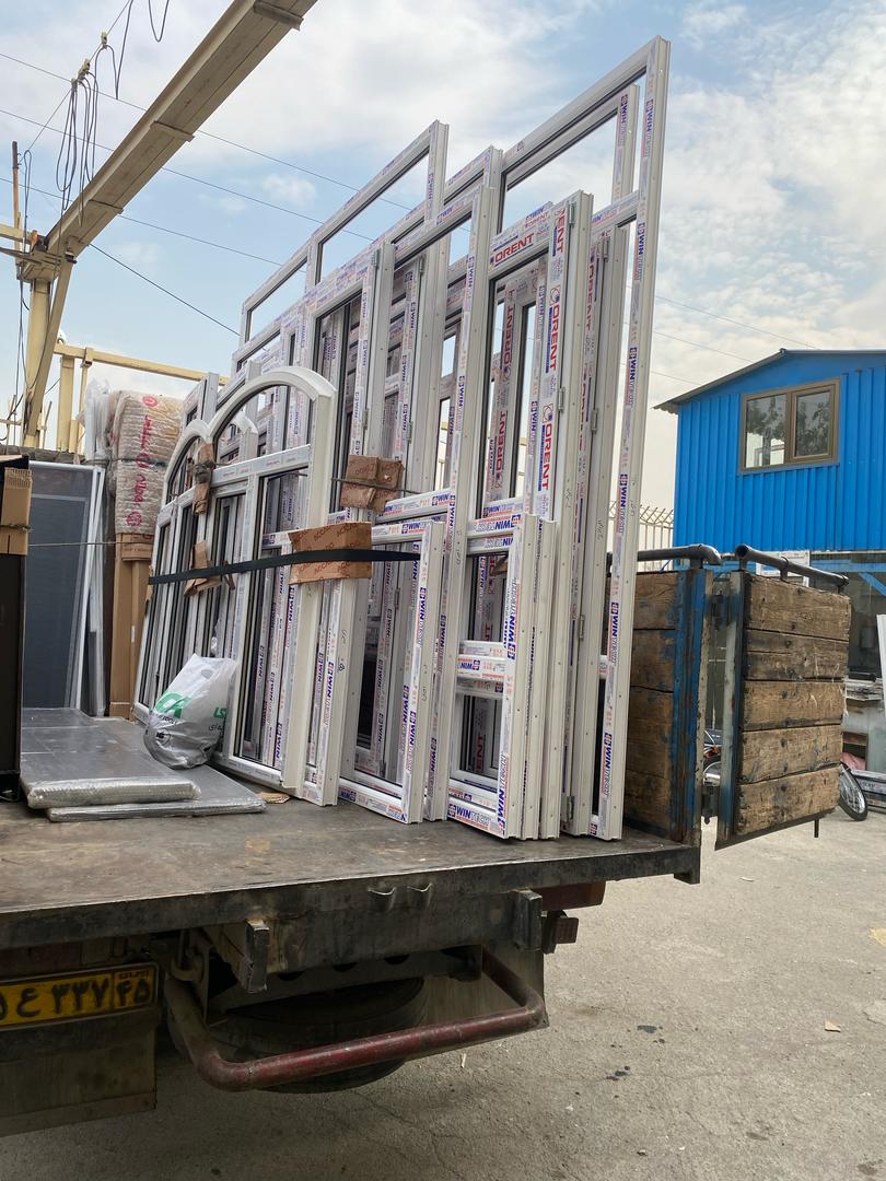 محصولات با کیفیت و استاندارد