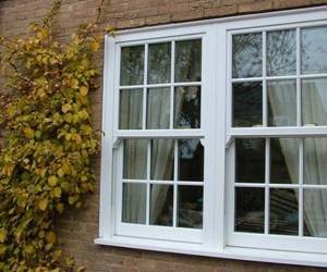 تولید درب و پنجره UPVC